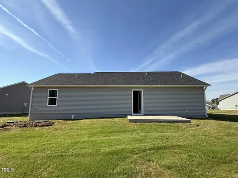 197 Pate Landing Drive Selma NC 27576
