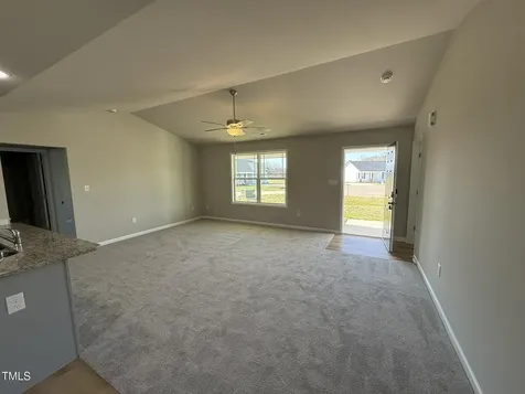 197 Pate Landing Drive Selma NC 27576