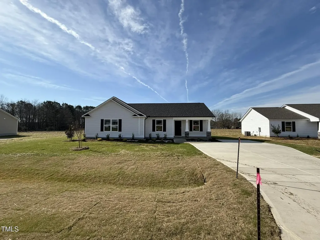 90 Pate Landing Drive Selma NC 27576