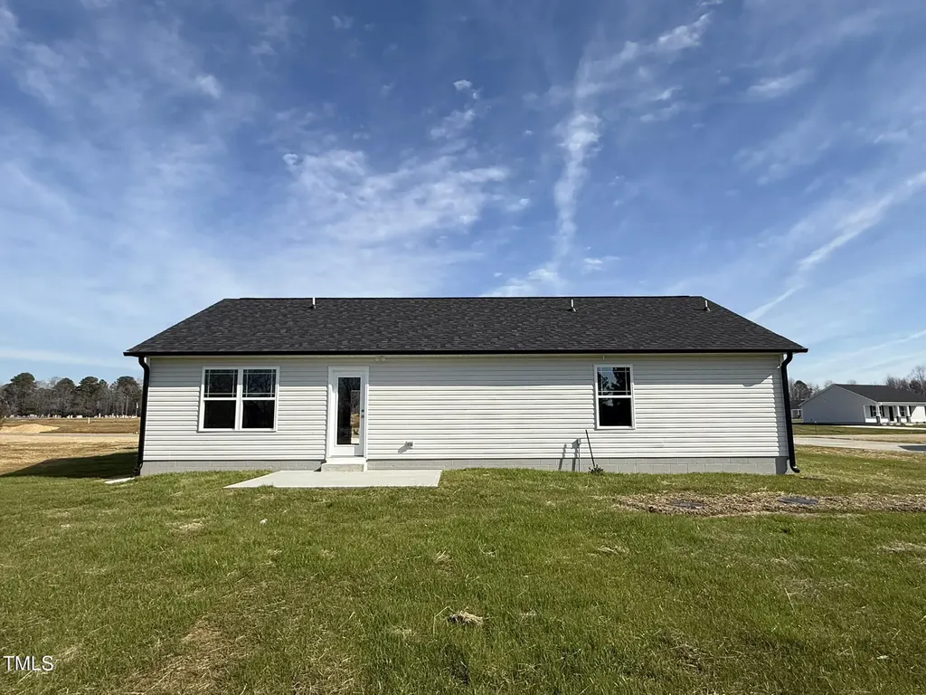 90 Pate Landing Drive Selma NC 27576