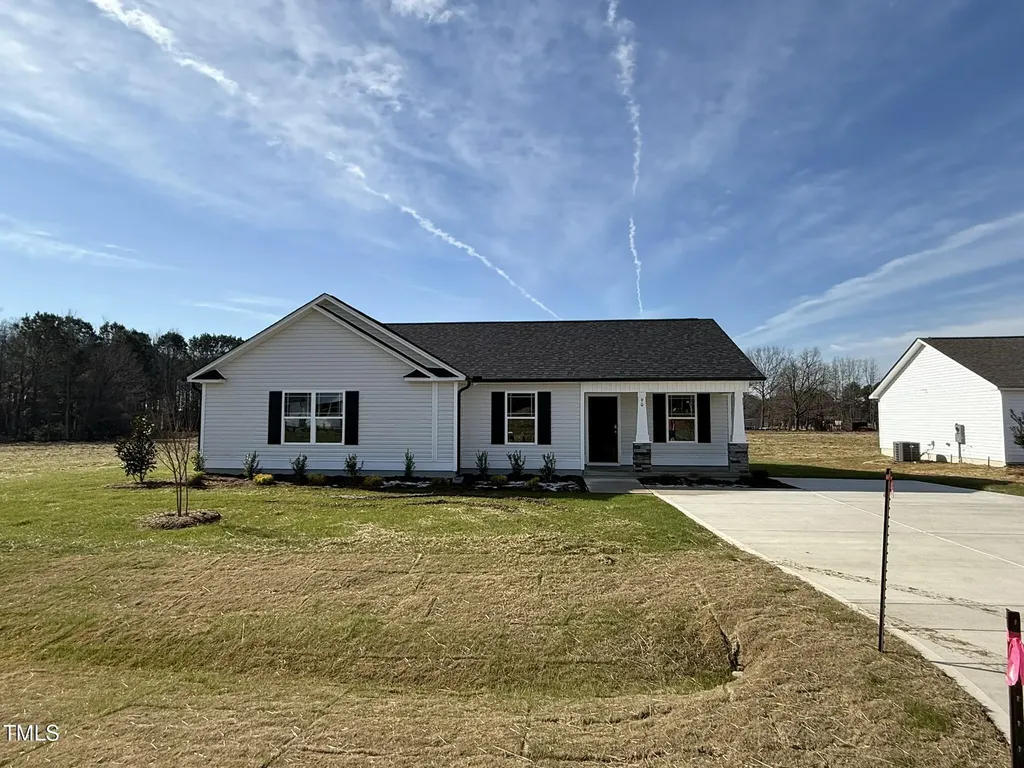 90 Pate Landing Drive Selma NC 27576