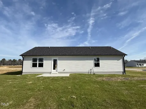 90 Pate Landing Drive Selma NC 27576