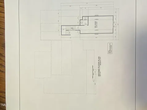 Tbd Antioch Road Pikeville NC 27863