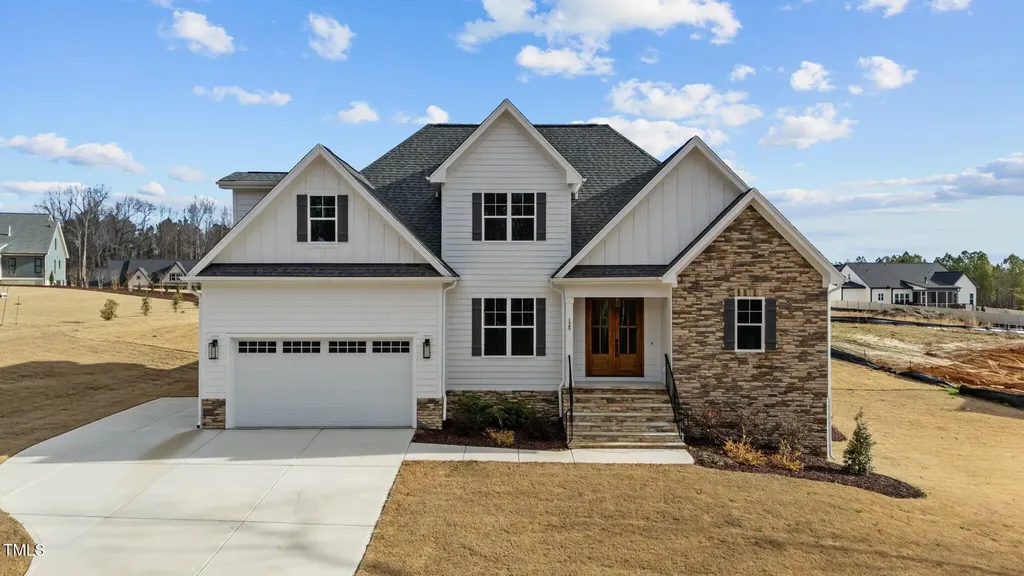 125 Cotton Fields Lane Fuquay Varina NC 27526
