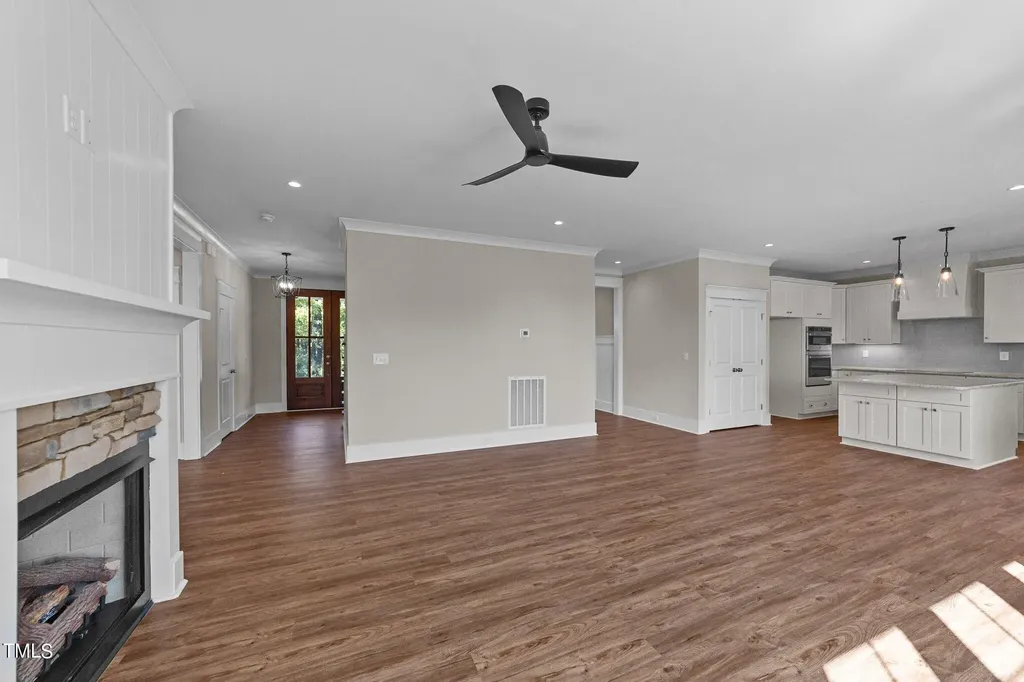 125 Cotton Fields Lane Fuquay Varina NC 27526