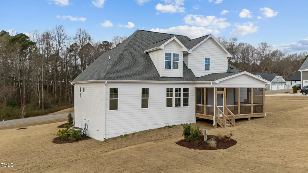 125 Cotton Fields Lane Fuquay Varina NC 27526