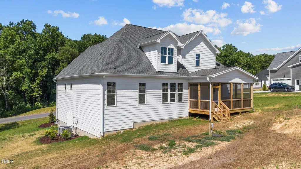 125 Cotton Fields Lane Fuquay Varina NC 27526