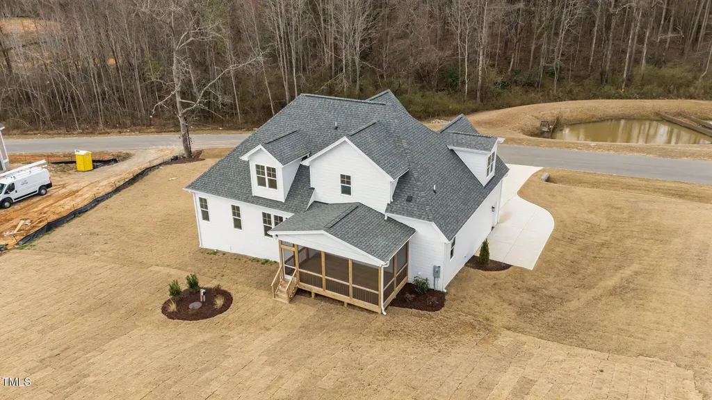 125 Cotton Fields Lane Fuquay Varina NC 27526