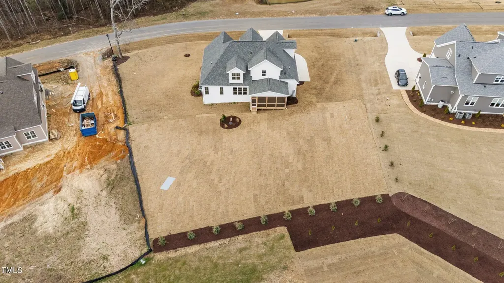 125 Cotton Fields Lane Fuquay Varina NC 27526
