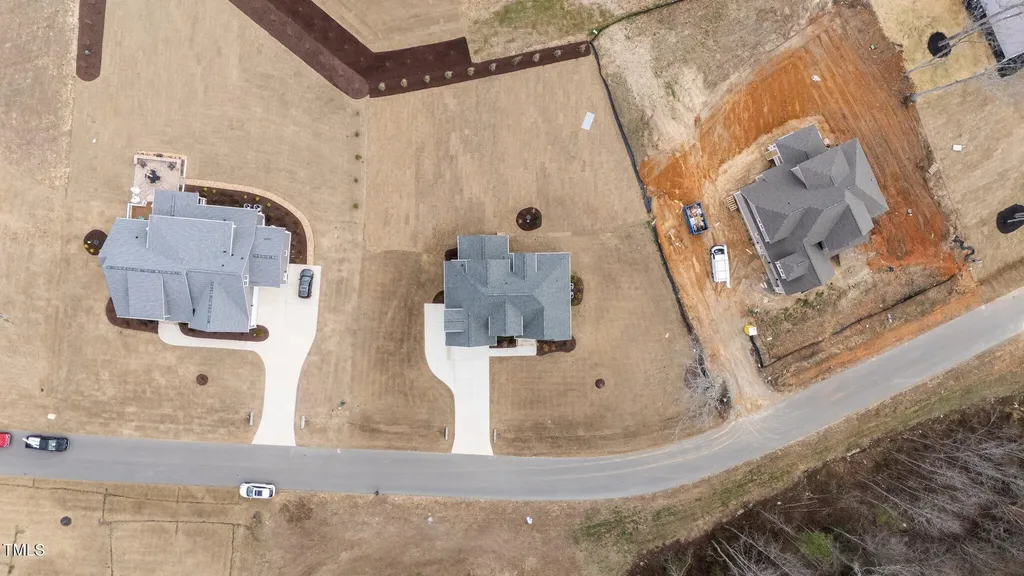 125 Cotton Fields Lane Fuquay Varina NC 27526
