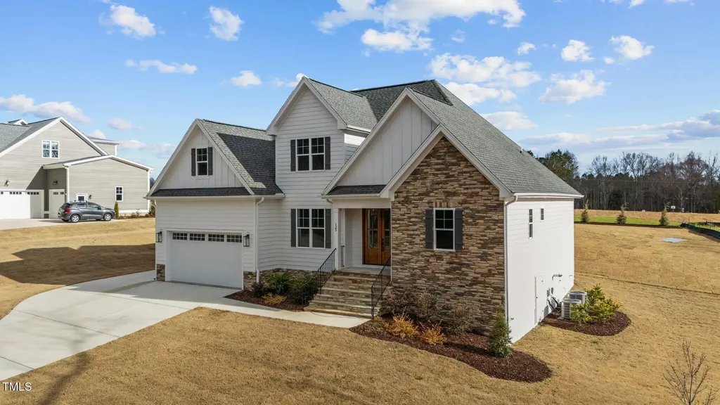 125 Cotton Fields Lane Fuquay Varina NC 27526