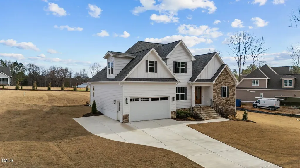 125 Cotton Fields Lane Fuquay Varina NC 27526