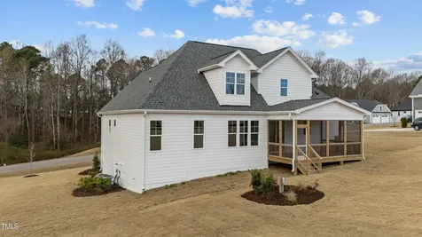 125 Cotton Fields Lane Fuquay Varina NC 27526