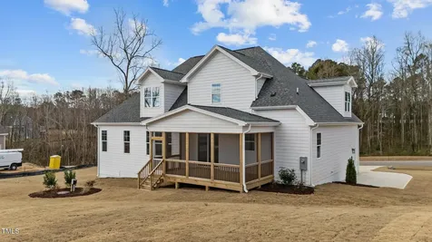 125 Cotton Fields Lane Fuquay Varina NC 27526