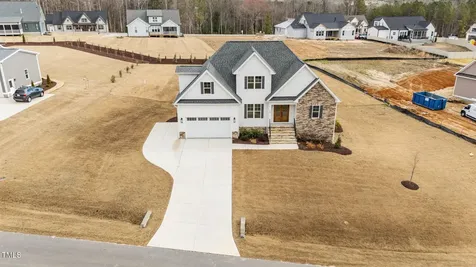 125 Cotton Fields Lane Fuquay Varina NC 27526