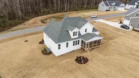 125 Cotton Fields Lane Fuquay Varina NC 27526