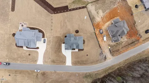 125 Cotton Fields Lane Fuquay Varina NC 27526