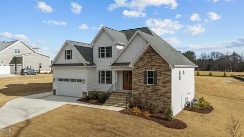 125 Cotton Fields Lane Fuquay Varina NC 27526
