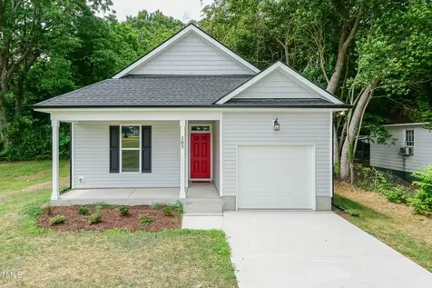 809 E Edgerton Street Dunn NC 28334