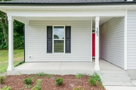 809 E Edgerton Street Dunn NC 28334