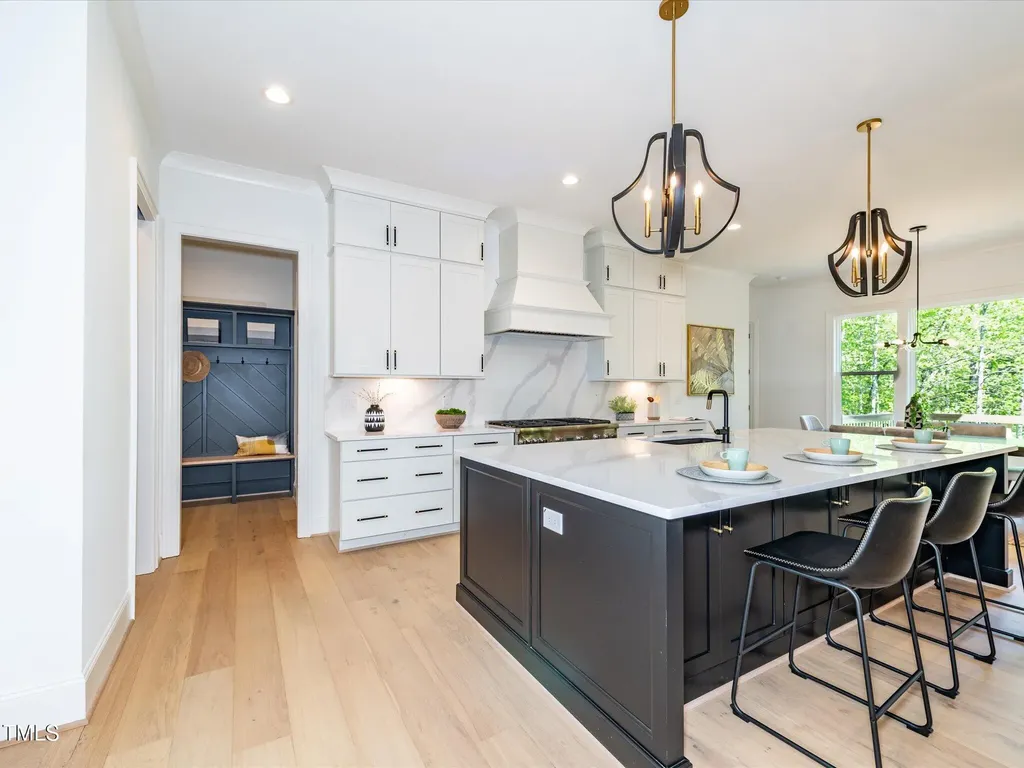 122 W Beech Slope Court Chapel Hill NC 27517