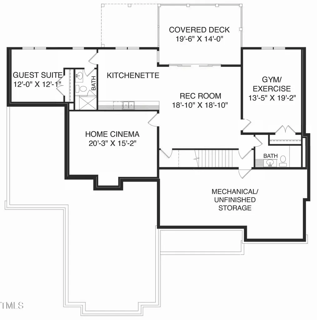 122 W Beech Slope Court Chapel Hill NC 27517