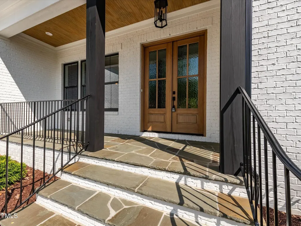 122 W Beech Slope Court Chapel Hill NC 27517