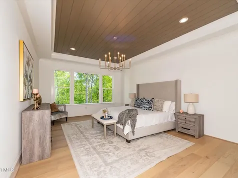 122 W Beech Slope Court Chapel Hill NC 27517