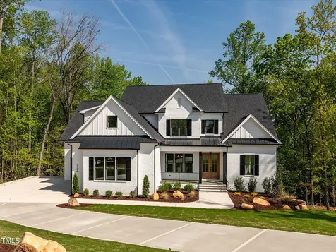 122 W Beech Slope Court Chapel Hill NC 27517