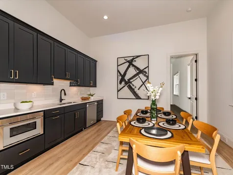 122 W Beech Slope Court Chapel Hill NC 27517