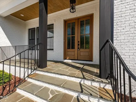 122 W Beech Slope Court Chapel Hill NC 27517