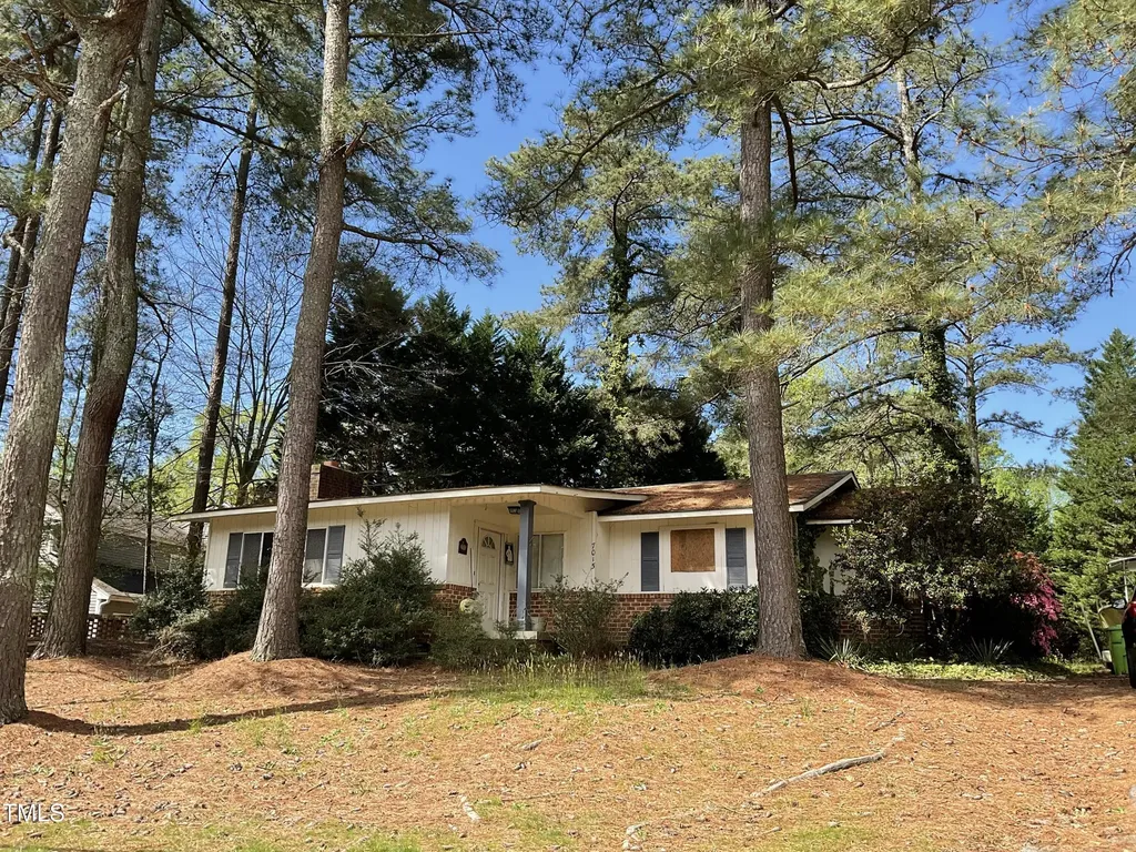 7015 Litchford Road Raleigh NC 27615