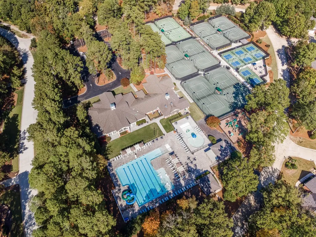 55235 Broughton Chapel Hill NC 27517