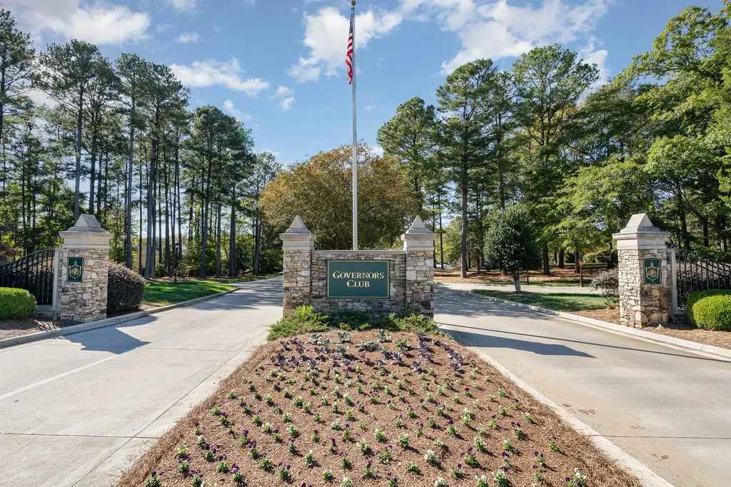 55235 Broughton Chapel Hill NC 27517