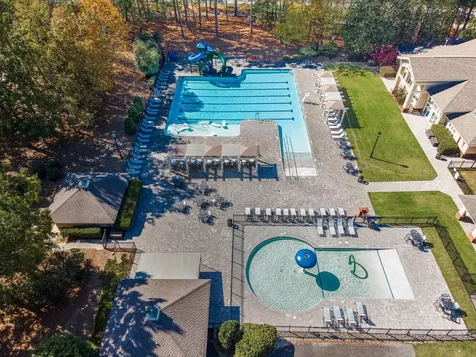 55235 Broughton Chapel Hill NC 27517