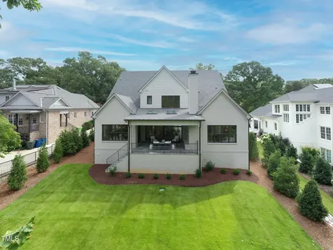 2227 Wheeler Road Raleigh NC 27607