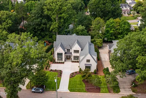 2227 Wheeler Road Raleigh NC 27607
