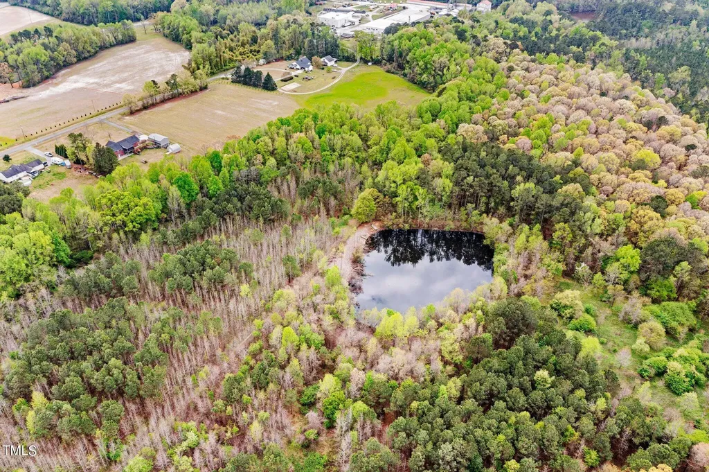 0 Atkinson Mill Road Selma NC 27576