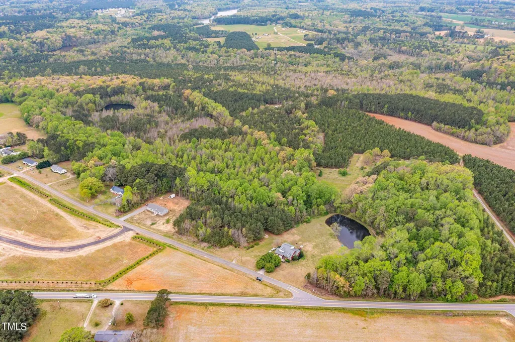 0 Atkinson Mill Road Selma NC 27576