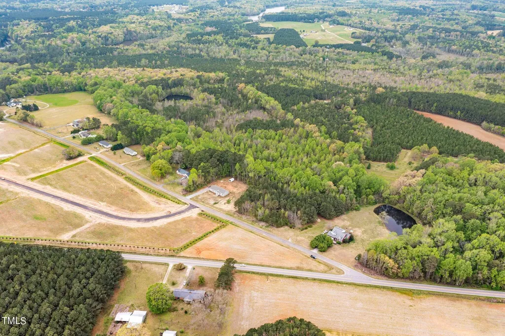 0 Atkinson Mill Road Selma NC 27576