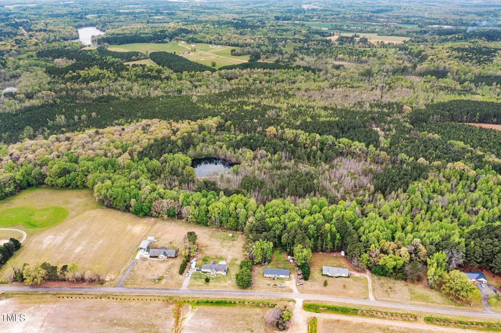 0 Atkinson Mill Road Selma NC 27576