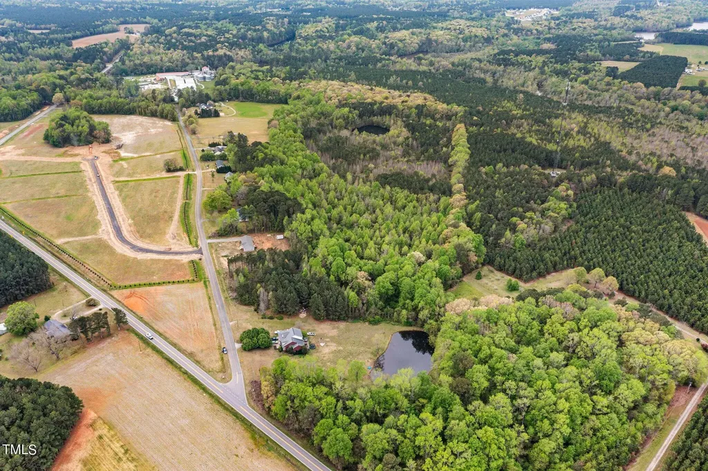 0 Atkinson Mill Road Selma NC 27576