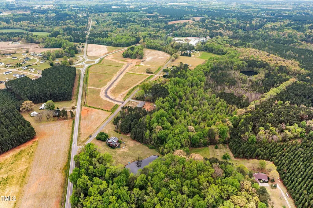 0 Atkinson Mill Road Selma NC 27576