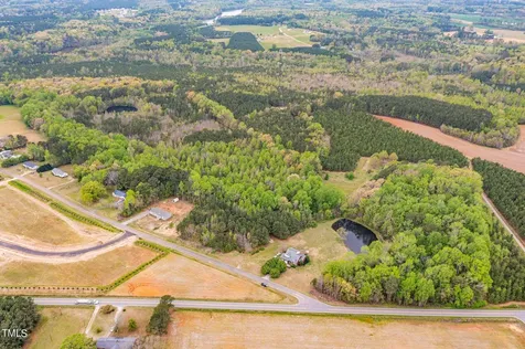 0 Atkinson Mill Road Selma NC 27576