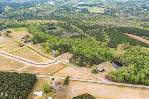 0 Atkinson Mill Road Selma NC 27576