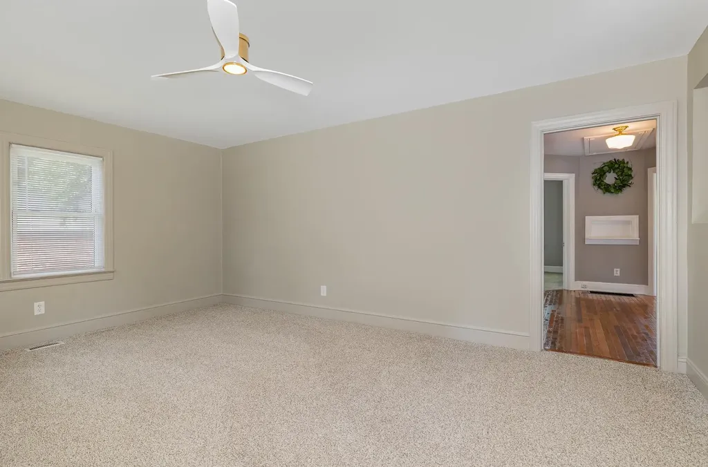 302 N Fayetteville Street Clayton NC 27520