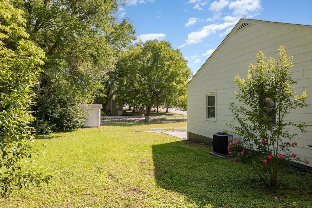 302 N Fayetteville Street Clayton NC 27520