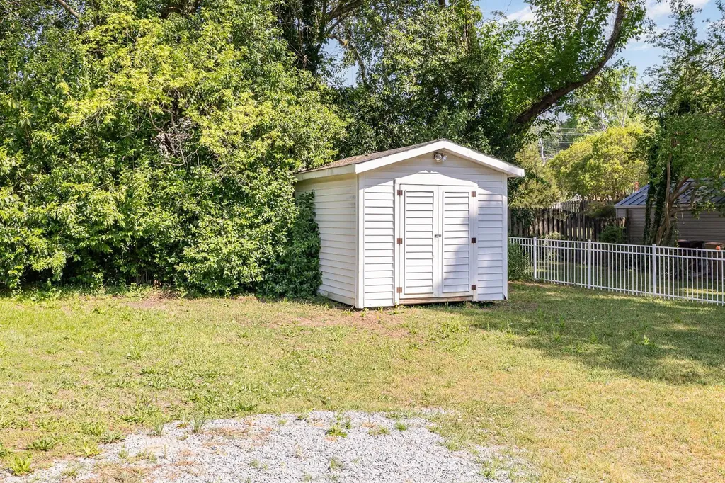 302 N Fayetteville Street Clayton NC 27520