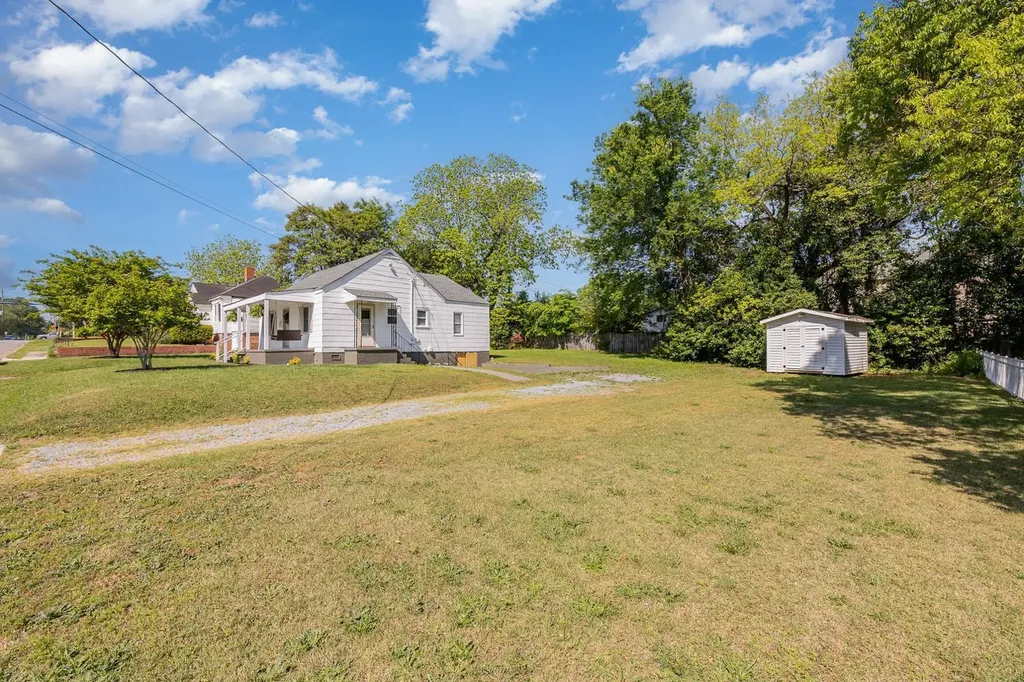 302 N Fayetteville Street Clayton NC 27520
