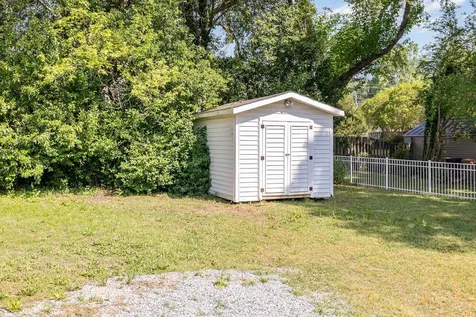 302 N Fayetteville Street Clayton NC 27520